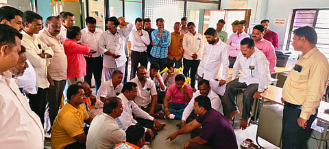 Pungi Andolan