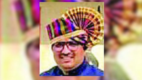 Beed Bribe Case