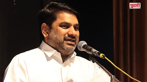 Satej Patil