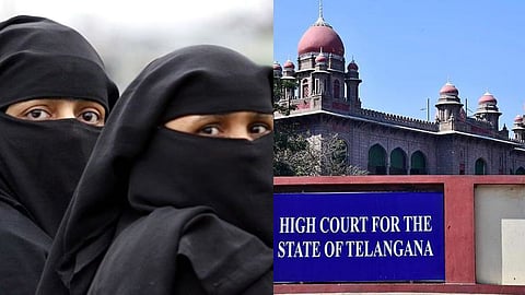 Muslim marriage