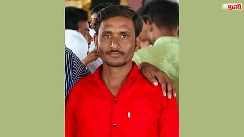 Young Farmer Ends Life Nilanga Taluka
