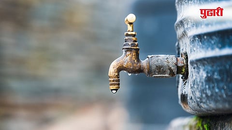 Pimpri Chinchwad Water Cut