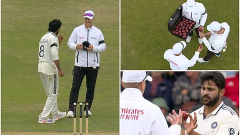 ICC new rules for Test Cricket