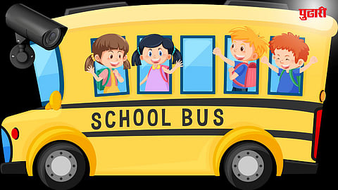 School Bus