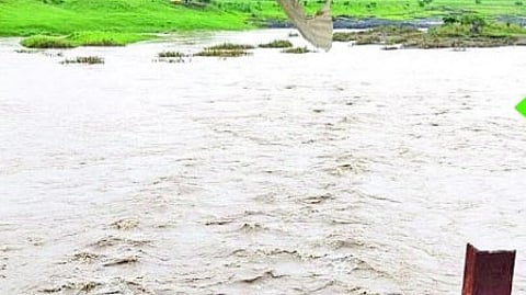 Nanded Rain