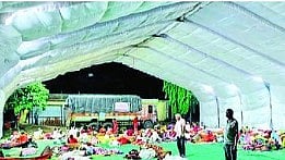 Shri Sant Eknath Maharaj Palkhi