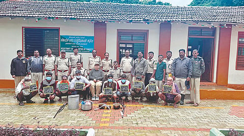 Belgaum Crime News |