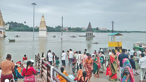 Pandharpur News |