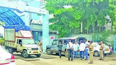 Mylan Pharma : मायलान फार्मा कंपनीतील अधिकाऱ्यांची होणार चौकशी, पुढारीच्या बातमीवर शिक्कामोर्तब