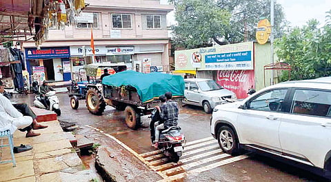 Panchgani News |