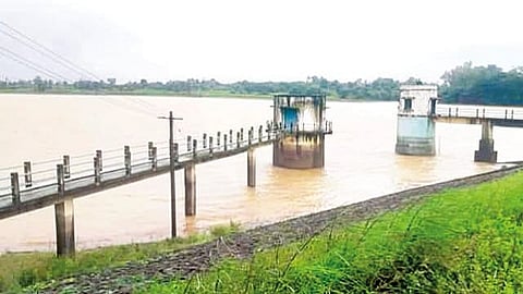 Belgaum Water Level News