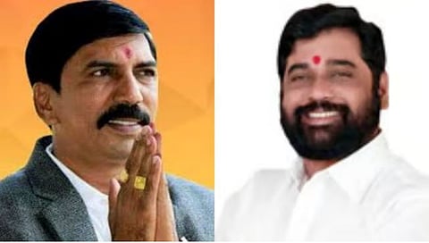 Nashik Politics