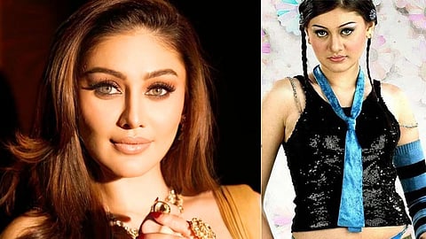 image of Shefali Jariwala