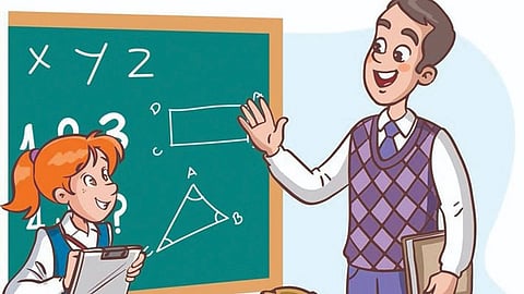 Teacher Recruitment