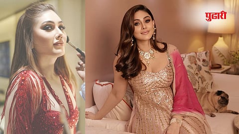 Shefali Jariwala Death