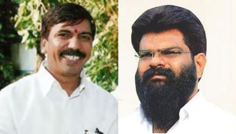 नाशिक