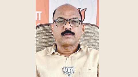 Sindhudurg Politics
