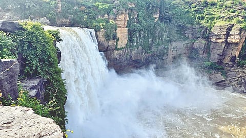 Belgaum’s Niagara
