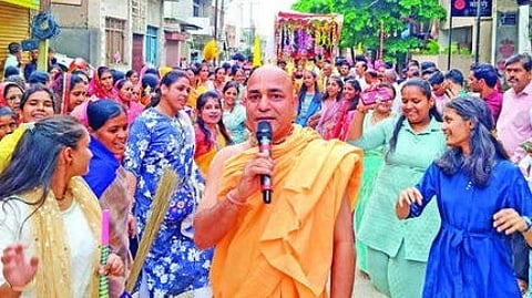 Jagannath Rath Yatra