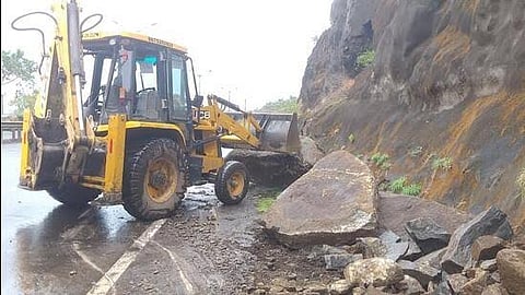 महाड आपत्कालीन यंत्रणेस मंजुरीची प्रतीक्षा