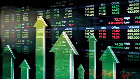 Stock Market