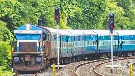 Konkan Railway
