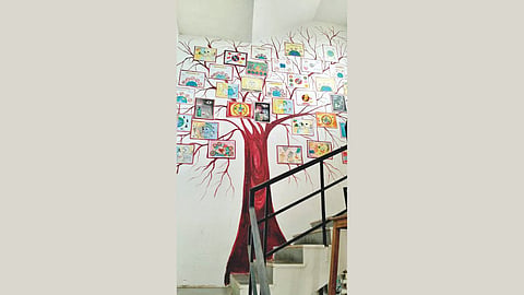 Kudal Art Exhibition