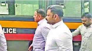 Beed Crime News