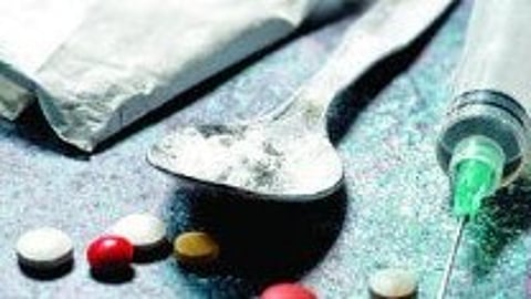 Drug sale