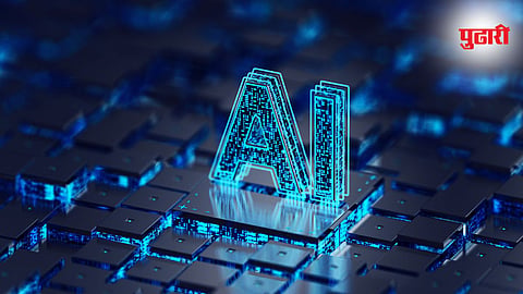 Shocking behavior of AI