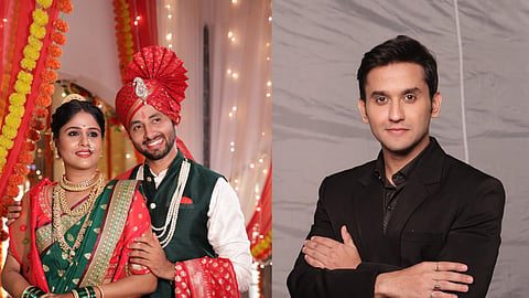 image of Lakshmi Niwas tv serial