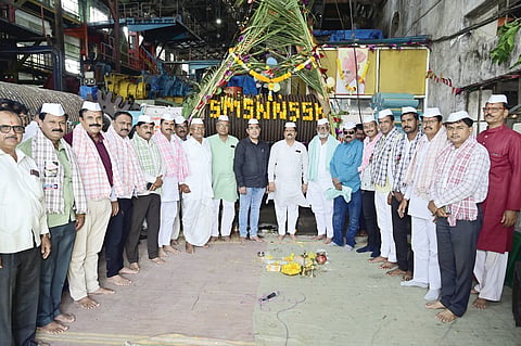 Shrigonda News