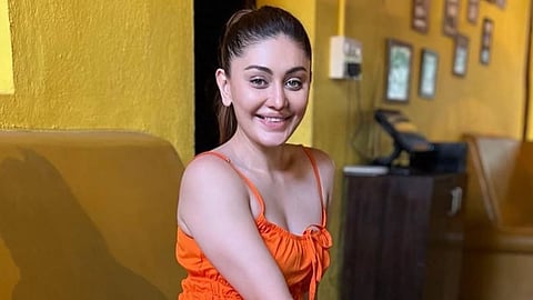 Shefali Jariwala
