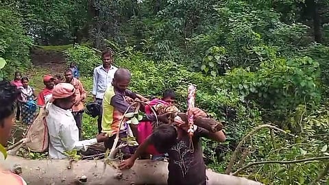 शहापूर, ठाणे