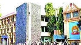 Nanded District Bank