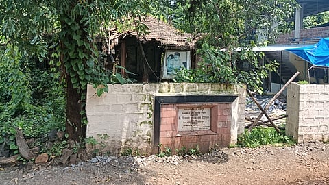 C. D. Deshmukha