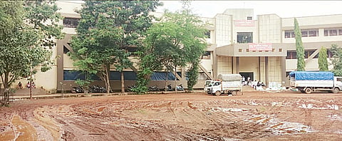 Pimpri School