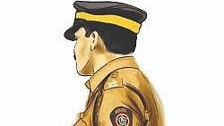 Maharashtra Police News