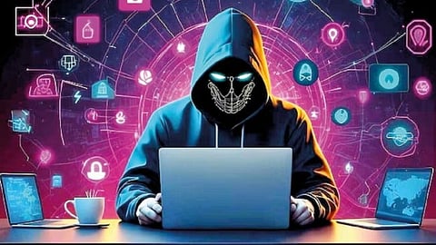 Technology Scam