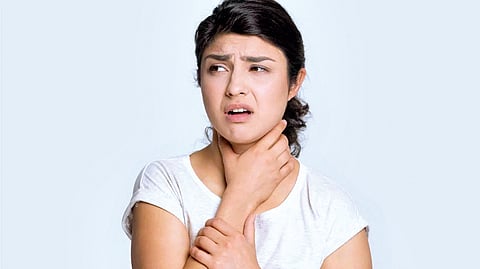 Voice Analysis Health