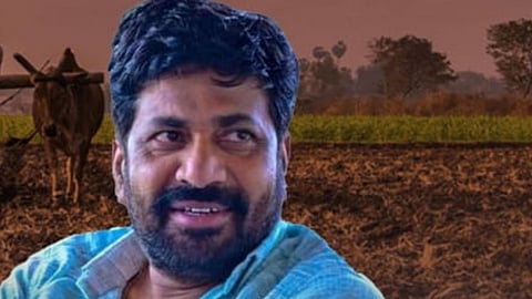Bachchu Kadu