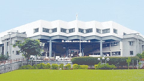 नाशिक महानगरपालिका