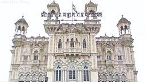 Solapur Municipal Corporation |