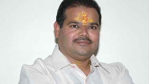 Nashik politics