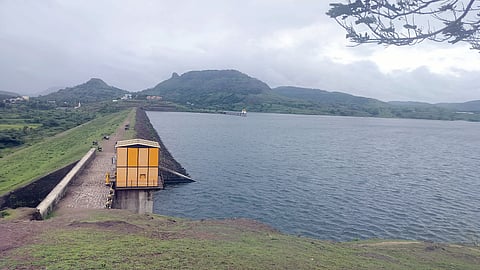 Aadhal Dam Full