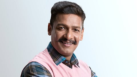 image of Priyadarshan Jadhav