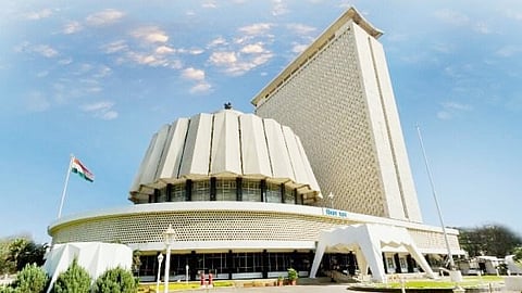 Pimpri-Chinchwad DP Issue