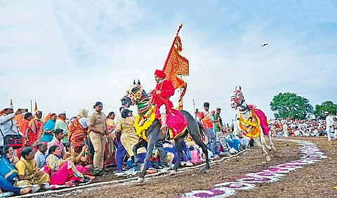 Ashadhi Wari |