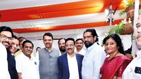 Devendra Fadnavis |