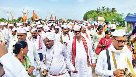 Spiritual Walk Sindhudurg